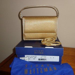 Stuart Weitzman - Evening Purse